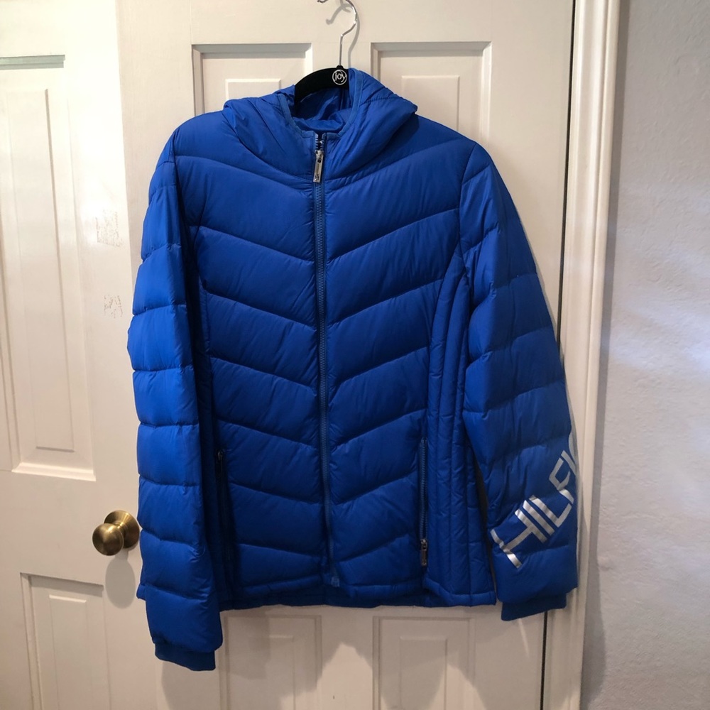 Tommy Hilfiger Down winter coat